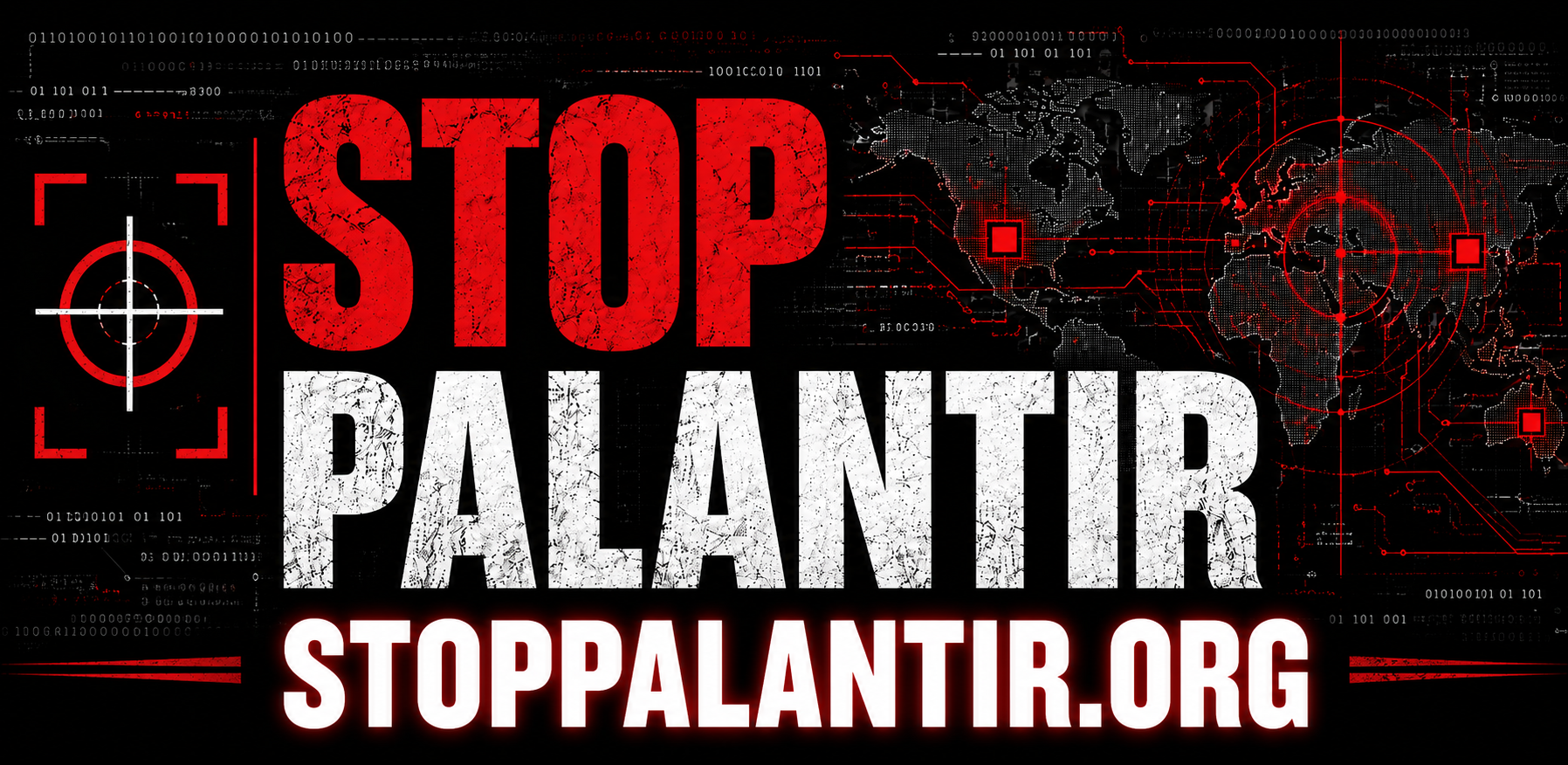 Stop Palantir